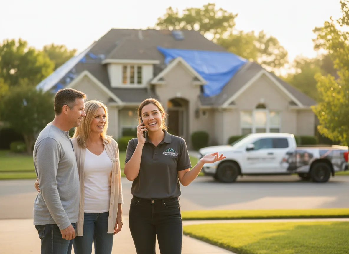 Emergency Roof Repair Dilltown, PA FAQs